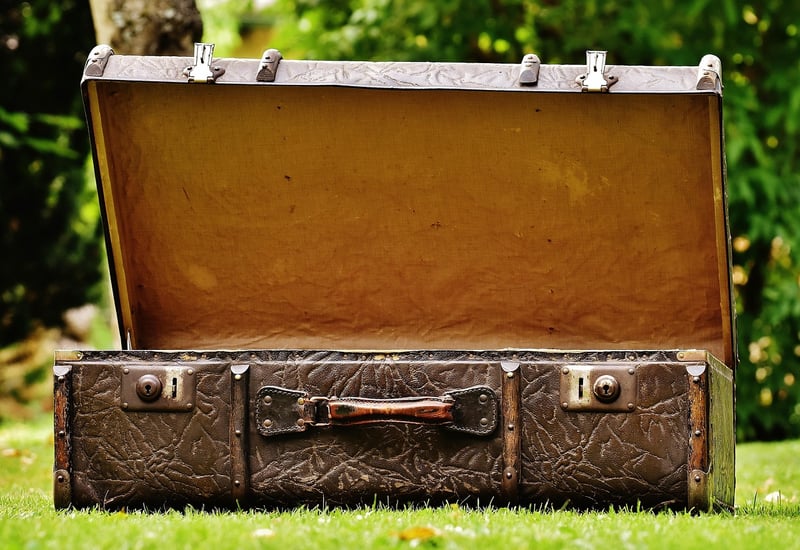Vintage items