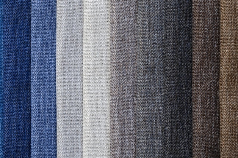 Natural Fabrics
