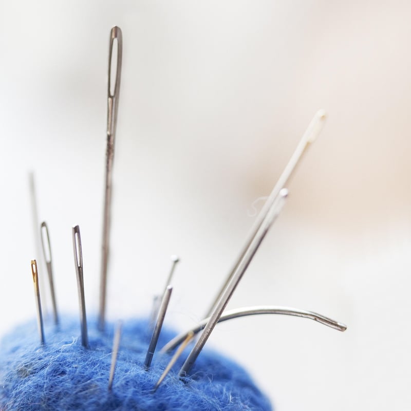 Sewing and Textiles